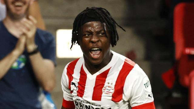 pg电子官网-王勤伯：没有梅罗的欧冠，这些新人值得关注