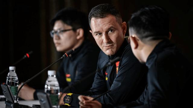 pg电子-扬科维奇重申必须杀入2026世界杯：国足有巨大潜力